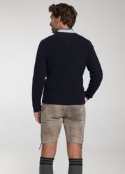 Spieth & Wensky Trachtenstrickjacke Gerber (1-tlg) günstig online kaufen