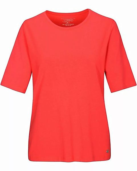 Clarina T-Shirt Halbarm-Shirt günstig online kaufen