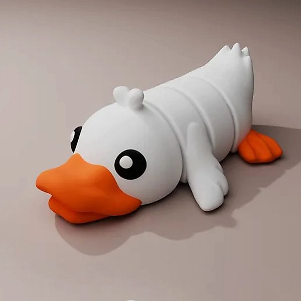 UDINGO Schlüsselanhänger Ente – Niedlicher Hingucker günstig online kaufen