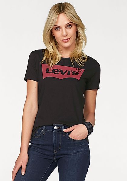 Levi's® T-Shirt The Perfect Tee mit günstig online kaufen