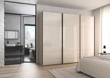 rauch Schwebetürenschrank "Kleiderschrank Schrank Garderobe Schlafzimmersch günstig online kaufen