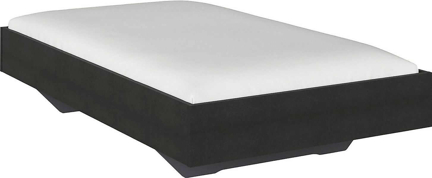 rauch Futonbett Phoenix, ohne Kopfteil günstig online kaufen