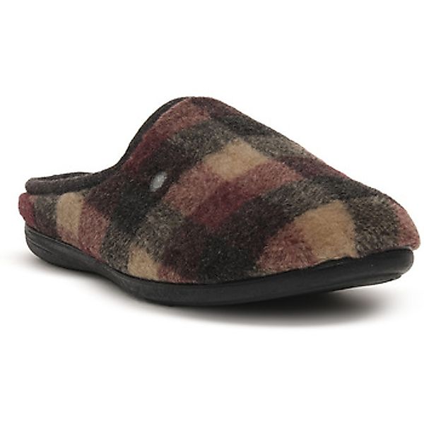 Grunland  Hausschuhe NERO MULTI B2GAFO günstig online kaufen