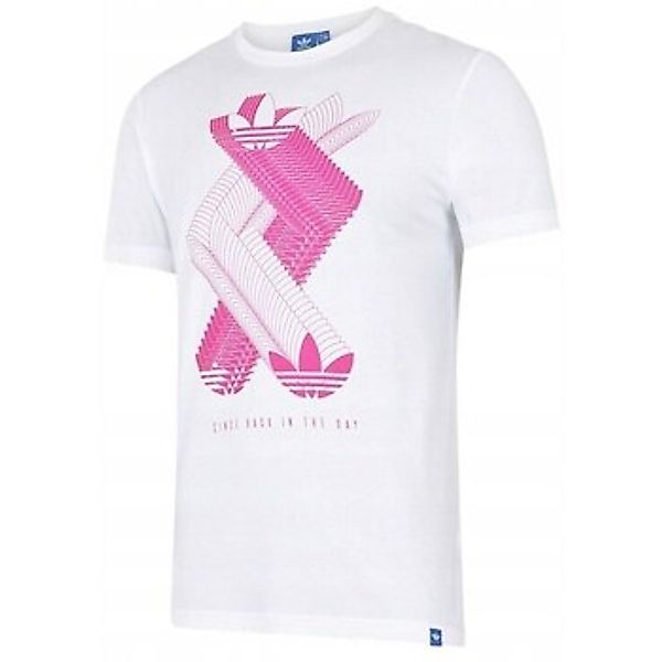adidas  T-Shirt Disruptive günstig online kaufen