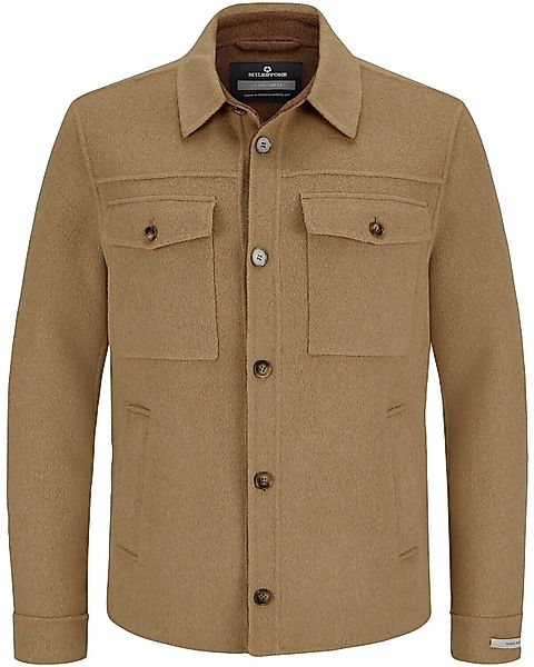 Milestone Cordjacke Wolljacke MsBorgo günstig online kaufen