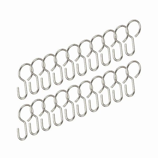 Liedeco Seilklammern Seilhaken, für Seilspanngarnitur günstig online kaufen