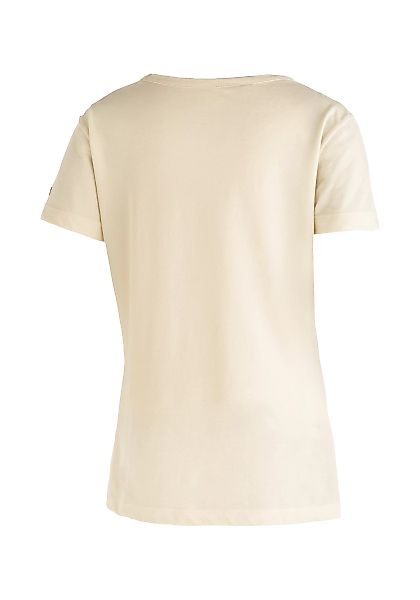 Maier Sports T-Shirt "Tilia Shirt W", Damen Funktionsshirt, Freizeitshirt m günstig online kaufen