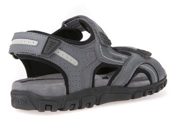 Geox UOMO SANDAL STRADA Sandale, Sommerschuh, günstig online kaufen