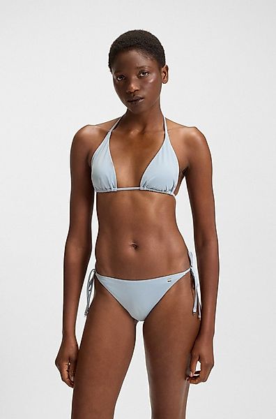 BOSS Bikini-Hose CI SIDE TIE mit seitlicher Bindung, zum mixen, schnelltroc günstig online kaufen