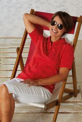 Sealand Poloshirt günstig online kaufen