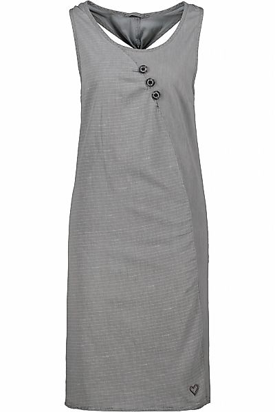 Alife & Kickin Sommerkleid "Damen CameronAK DNM B" günstig online kaufen