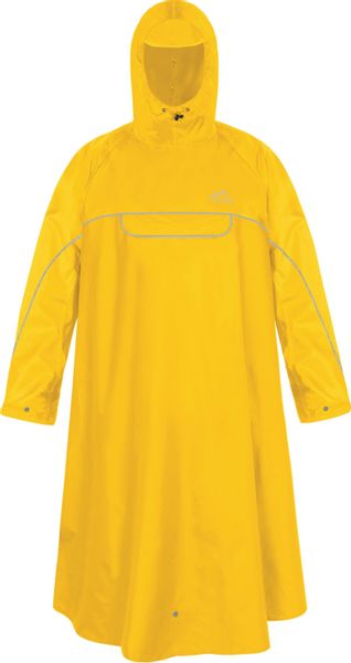 normani Regenponcho Regenponcho Tutunendo mit Rucksackfunktion günstig online kaufen