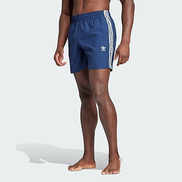 adidas Originals Badeshorts ORIGINALS ADICOLOR 3-STREIFEN günstig online kaufen