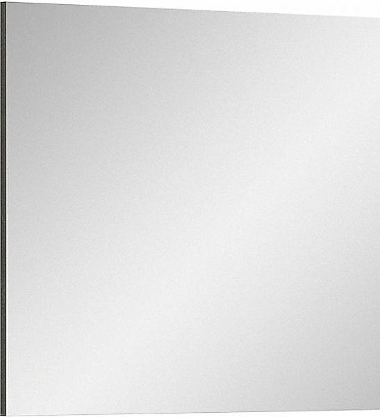 Home affaire Spiegel "Rumba, Breite 70 cm" Garderobenspiegel, Flurspiegel, günstig online kaufen