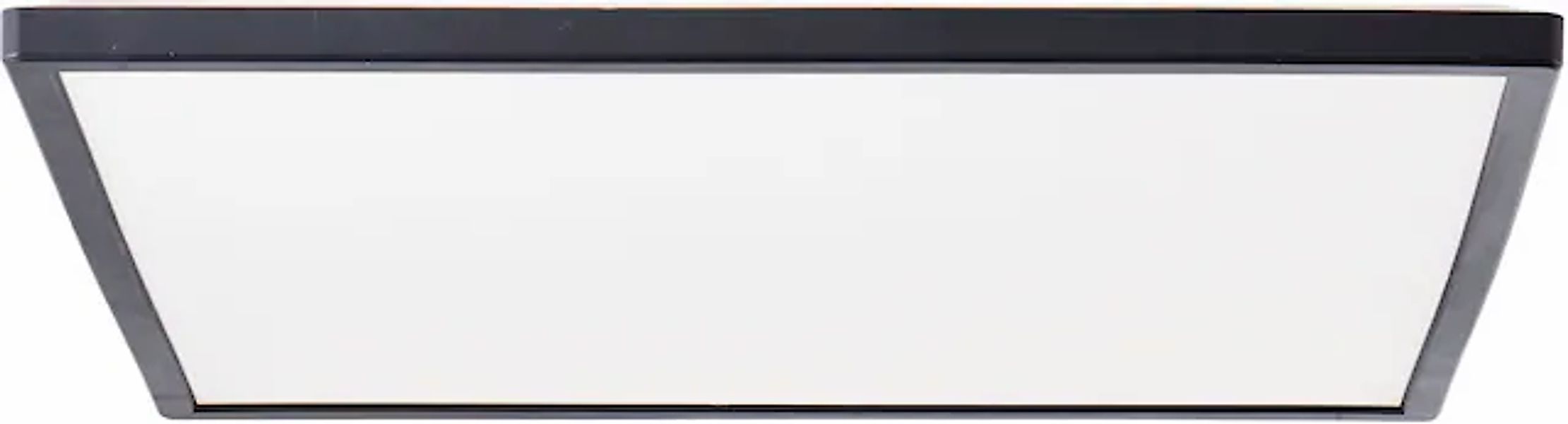 my home LED Deckenleuchte »Elliot«, Leuchtmittel LED-Board   LED fest integ günstig online kaufen