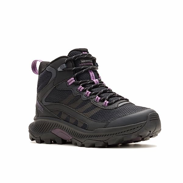 Merrell Wanderschuh "SPEED STRIKE 2 MID GTX", wasserdicht günstig online kaufen