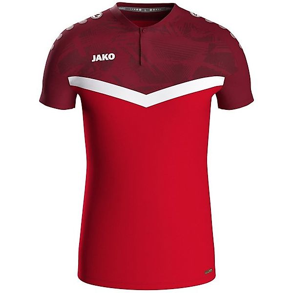 Jako Poloshirt Jako Herren Poloshirt Iconic 6324 günstig online kaufen