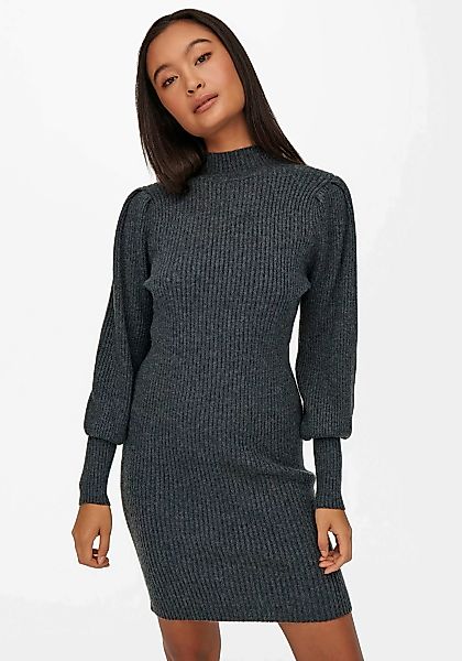 ONLY Strickkleid "ONLKATIA L/S DRESS KNT NOOS" günstig online kaufen