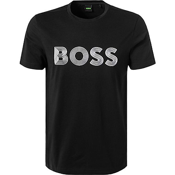 BOSS T-Shirt Tee 50466608/001 günstig online kaufen
