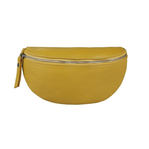 ITALYSHOP24 Bauchtasche Made in Italy Damen günstig online kaufen