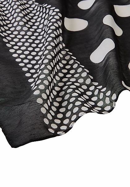 Laura Scott Modetuch, mit großen und günstig online kaufen