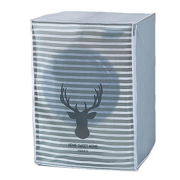 FELIXLEO Wäschespinne-Schutzhülle Waschmaschinen-Abdeckung Wasserdicht Stau günstig online kaufen