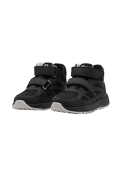 Jack Wolfskin WOODLAND 2 TEXAPORE MID günstig online kaufen