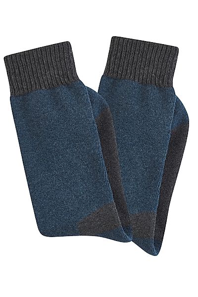 H.I.S Langsocken "Bootsocks" Packung, 2 Paar tlg. Mit Vollfrottee günstig online kaufen