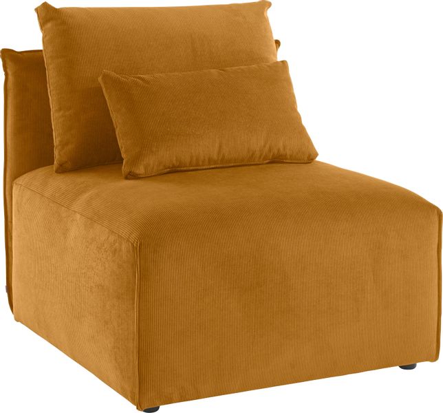 andas Sessel "Nöre" Modul - zum Zusammenstellen; in vielen Bezugsqualitäten günstig online kaufen