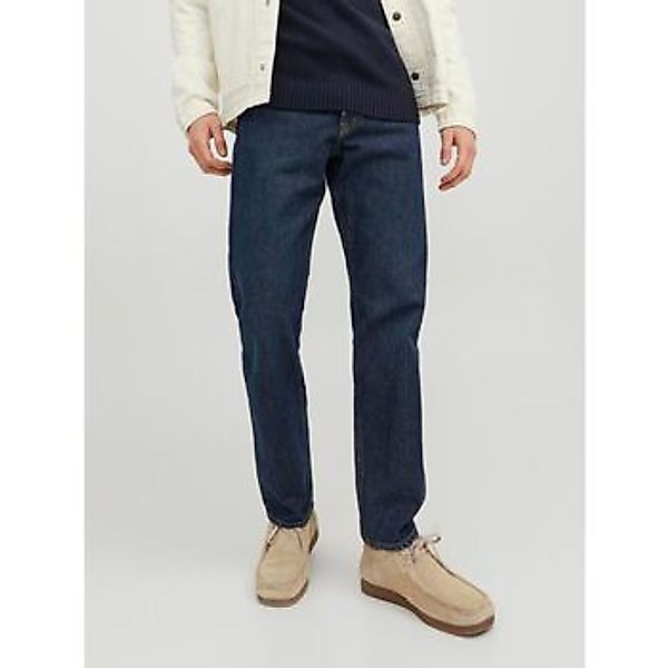 Jack & Jones  Slim Fit Jeans 12237276 CHRIS-BLUE DENIM günstig online kaufen