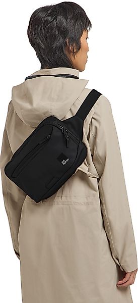 Jack Wolfskin Bauchtasche GUTLEUT CROSSBODY günstig online kaufen