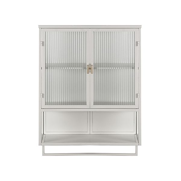 REDOM Hängeschrank Wandmontiertes Sideboard (60 cm günstig online kaufen