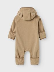 Name It Fleeceoverall NBNMEEKO FLEECE SUIT1 günstig online kaufen