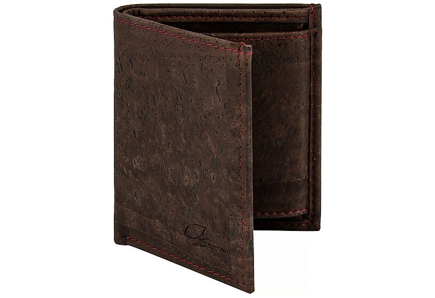 Simaru Geldbörse Joel, Portmonee aus Kork, veganer RFID-Schutz, wasserdicht günstig online kaufen