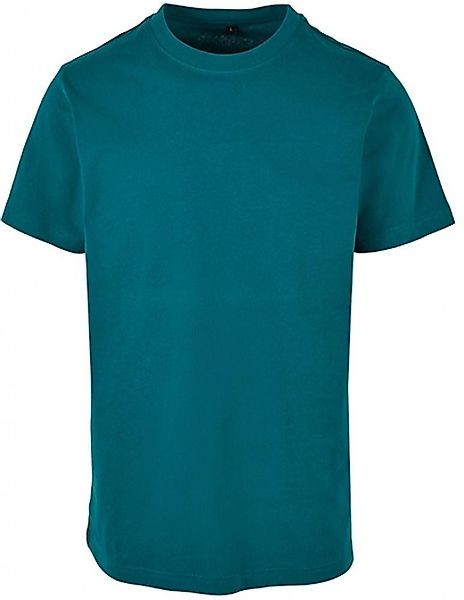 Build Your Brand Rundhalsshirt Round Neck günstig online kaufen