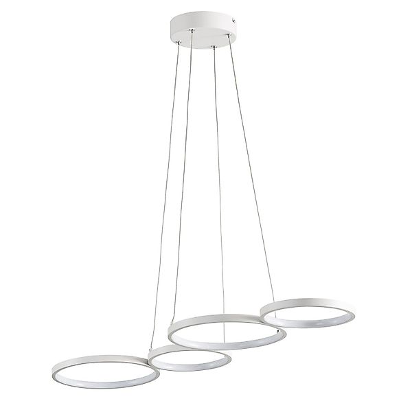 Home4Living Pendelleuchte LED Pendellampe modern 31W günstig online kaufen