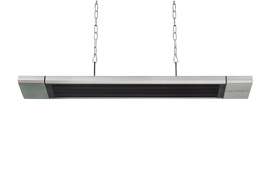 WDH Heizstrahler WDH-180DS, 2400 W, Dunkelheizstrahler günstig online kaufen