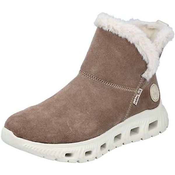Rieker  Stiefel Stiefeletten M605064 M60 M6050-64 günstig online kaufen