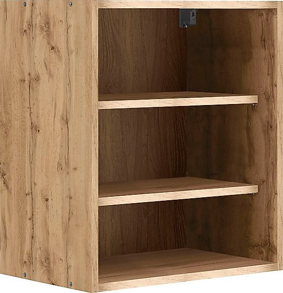 KOCHSTATION Küchenregal KS-Samos, Breite 40 cm günstig online kaufen