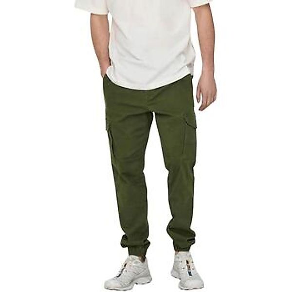 Only And Sons  Cargohose - günstig online kaufen