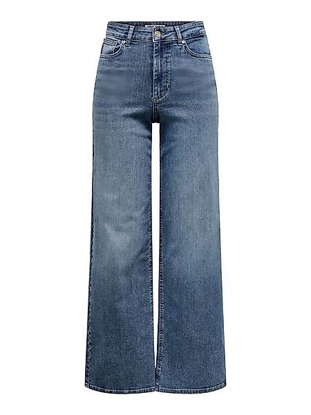 ONLY Loose-fit-Jeans günstig online kaufen