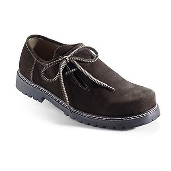 Maddox Julian Haferlschuh Velour Haferlschuhe günstig online kaufen