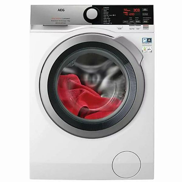 Waschmaschine Aeg Weiß 9 Kg 1400 Rpm günstig online kaufen