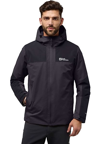 Jack Wolfskin Funktionsjacke JASPER günstig online kaufen