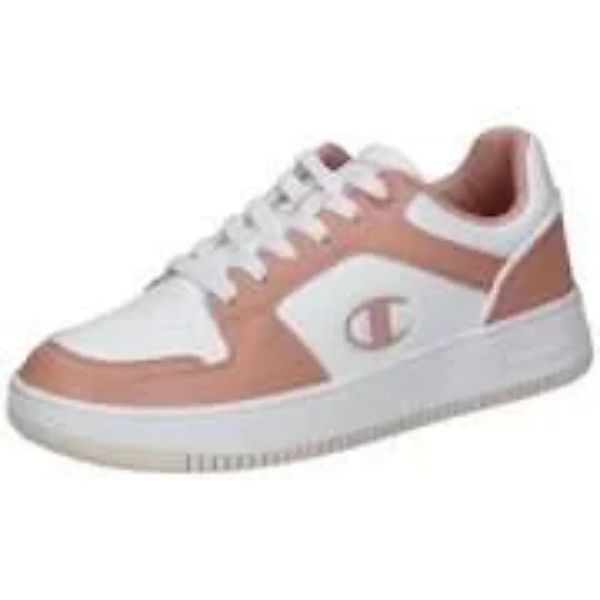 Champion Rebound 2.0 Low Sneaker Damen pink günstig online kaufen