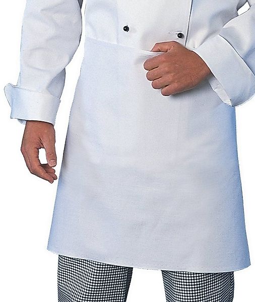 Terrax Workwear Kochschürze Terrax Gastro Kochschürze Vorbinder 40024 günstig online kaufen