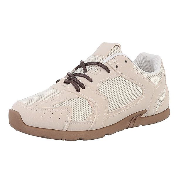 Ital-Design Damen Low-Top Freizeit Sneaker (88671977) günstig online kaufen