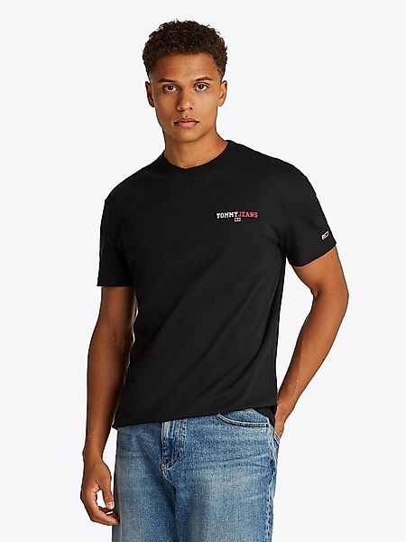 Tommy Jeans T-Shirt TJM REG DNA GRAPHIC TEE EXT günstig online kaufen