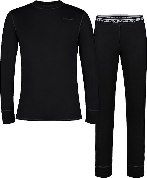 Icepeak Funktionsunterhemd "H SKI UNTERWÄSCHE ISERLOHNE" 2 Stk. tlg. günstig online kaufen