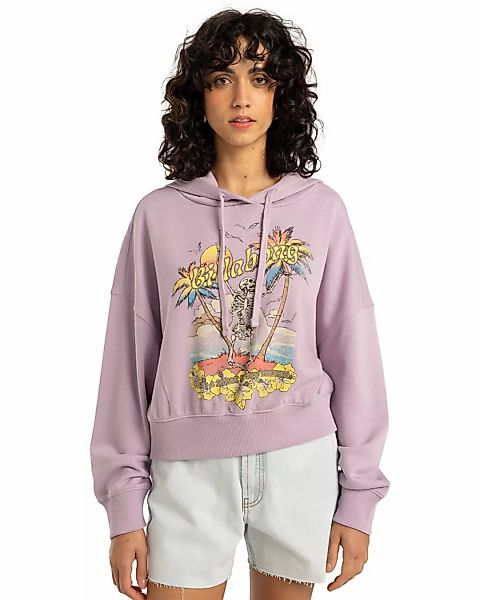Billabong Hoodie "All Time" günstig online kaufen